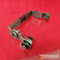 5-Speed gear selector fork
