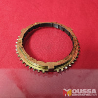 Synchronizer ring