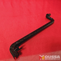 Gearbox oil guid