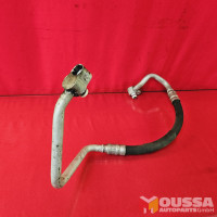 Pipe hose