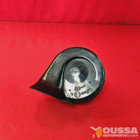 Signal horn siren horn