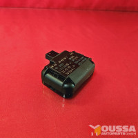 Rain sensor