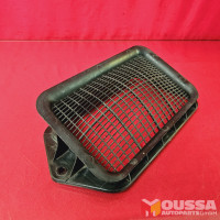Air vent grill