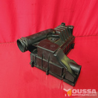 Air filter box housing