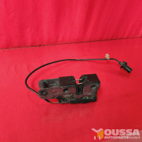 Hood Latch