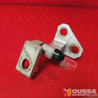 Door upper hinge