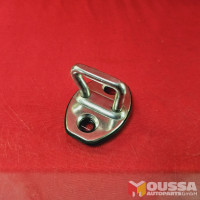 Door lock striker catch latch