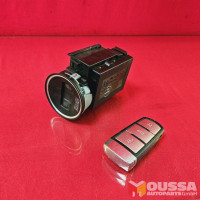 Ignition coil switch