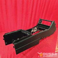 Center console arm rest cover