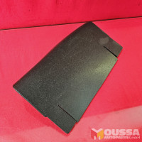 Cover lid trim interior cover