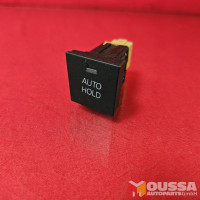 Auto hold switch button