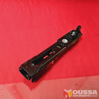 Seat Belt Height Adjuster