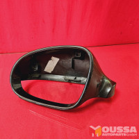 Side view mirror cover cap