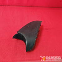 Side view mirror cover trim