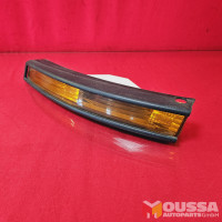Protective strip