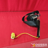 Seat belt safety belt