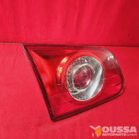 Tail lamp taillight