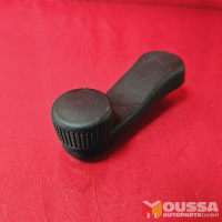 Window crank regulator