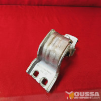 Lid hinge boot hinges
