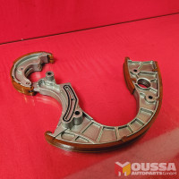 Chain tensioner