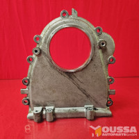 camshaft cover
