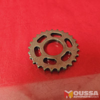 Timing chain sprocket