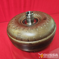 Torque converter 