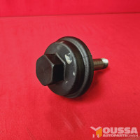 Oil Cooler Cover