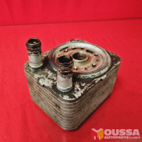 Oil cooler