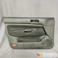 Door panel trim