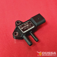 Sensor Exhaust Pressure