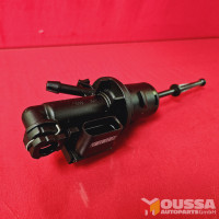 Master cylinder