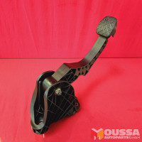 Clutch pedal