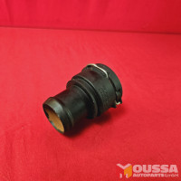 cooler coolant hose head