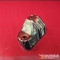 Heat shield Exhaust turbocharger