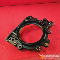 Crankshaft sealing Flange