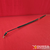 Door lock bowden cable