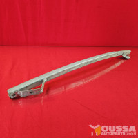 Window guide rail