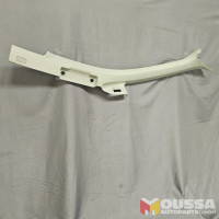 A-pillar trim cover