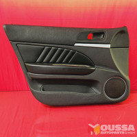 Door card trim 
