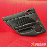 Door card panel