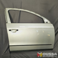 Front right Passenger door