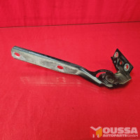 Lid hinge