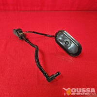 Windscreen washer nozzle