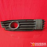 Cover for fog lamps