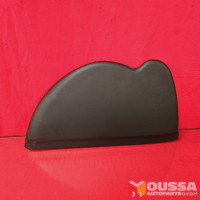  Cover cap