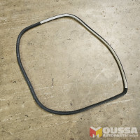 Inner door seal