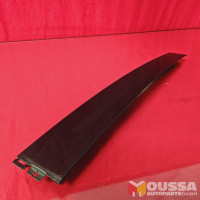Trim door window frame