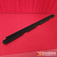 Window aperture seal