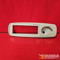 Suspension lug
